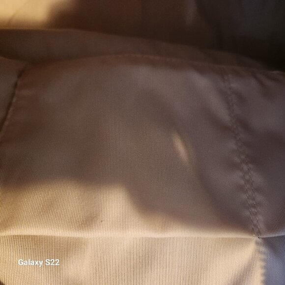 Loristella Made in Italy Genuine leather bag. Like New. - Picture 12 of 14